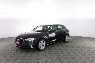 AUDI A3 usata 6