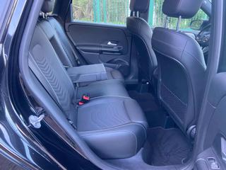 MERCEDES-BENZ B 180 usata, con Airbag Passeggero