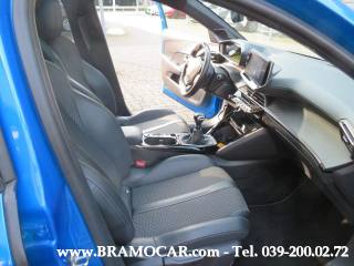 PEUGEOT 208 usata, con Vivavoce