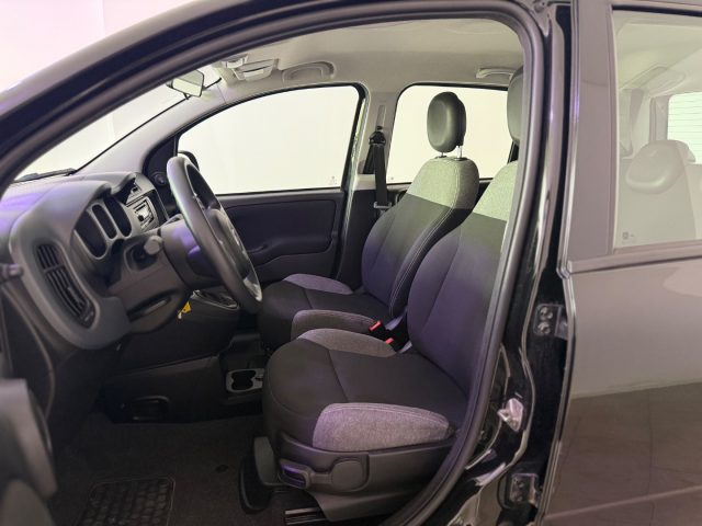 FIAT Panda usata 12