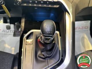 PEUGEOT 3008 usata, con Chiusura centralizzata