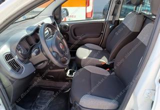 FIAT Panda usata, con Airbag