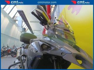 BENELLI TRK 502 usata 7