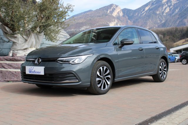 VOLKSWAGEN Golf usata, con Airbag