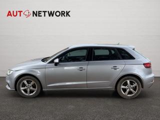 AUDI A3 usata, con Autoradio
