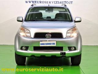 DAIHATSU Terios usata 43