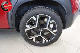 CITROEN C3 Aircross usata, con Controllo trazione