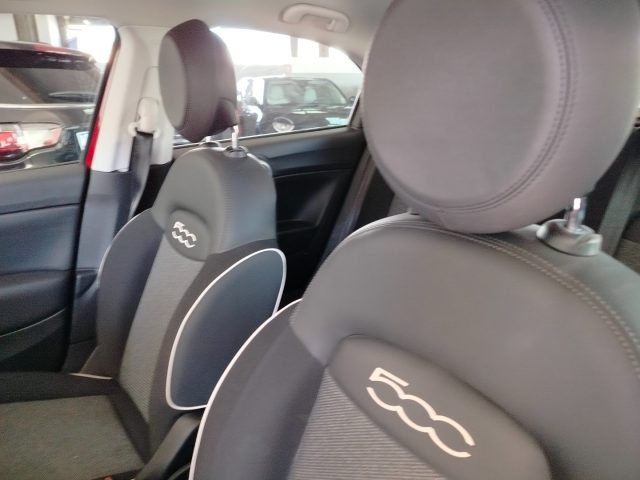 FIAT 500X usata 17