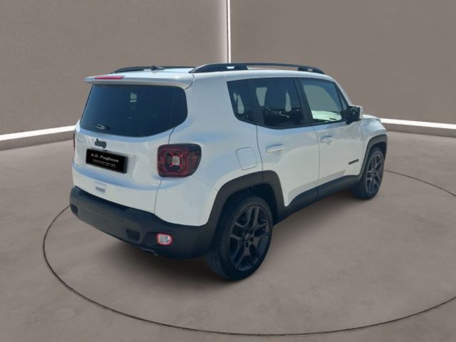JEEP Renegade usata, con Chiusura centralizzata