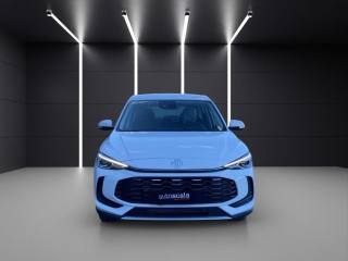 MG ZS usata, con Chiusura centralizzata