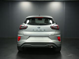 FORD Puma usata, con Alzacristalli elettrici