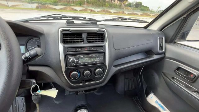 PIAGGIO Porter usata 8