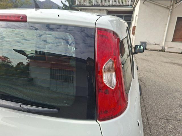 FIAT Panda usata 24