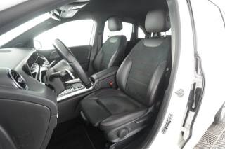 MERCEDES-BENZ CLA usata 8