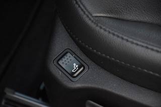 JEEP Compass usata, con Sedile posteriore sdoppiato