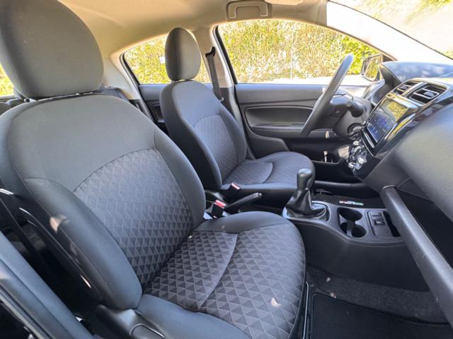 MITSUBISHI Space Star usata, con Touch screen