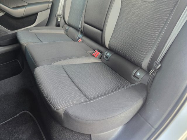 SKODA Octavia usata 100