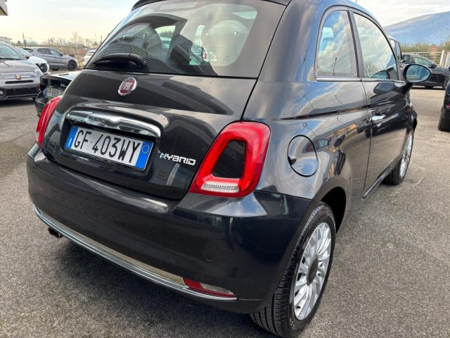 FIAT Panda usata, con Airbag