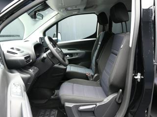 FIAT Doblo usata, con Vetri oscurati