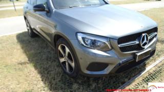 MERCEDES-BENZ GLC 250 usata 58