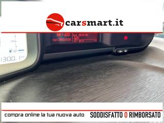 CITROEN C3 Picasso usata, con Immobilizzatore elettronico