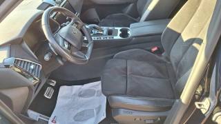 DS AUTOMOBILES DS 7 Crossback usata, con Sedili sportivi