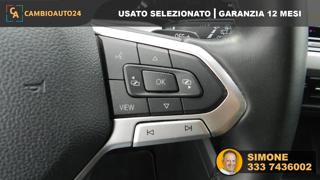 VOLKSWAGEN Golf Variant usata 75