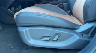BYD Seal usata, con ESP