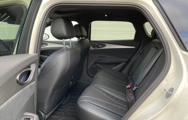 BYD Seal 6 usata, con Cruise Control