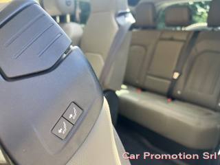 LAND ROVER Defender usata, con Cruise Control