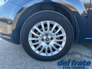 FIAT Punto usata, con Sound system