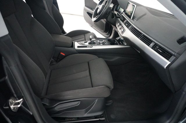 AUDI A5 usata, con Climatizzatore