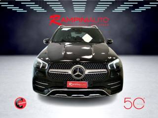 MERCEDES-BENZ GLE 300 usata 2