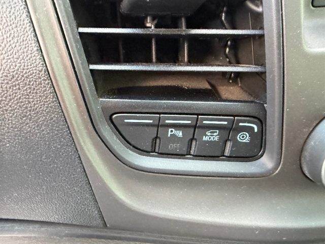 FORD Transit Custom usata, con Bluetooth