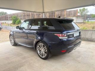 LAND ROVER Range Rover Sport usata, con Airbag Passeggero