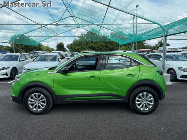 OPEL Mokka usata, con Boardcomputer