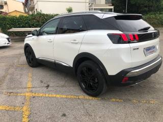 PEUGEOT 3008 usata, con Airbag Passeggero