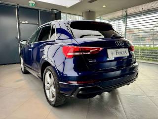 AUDI Q3 usata, con Autoradio