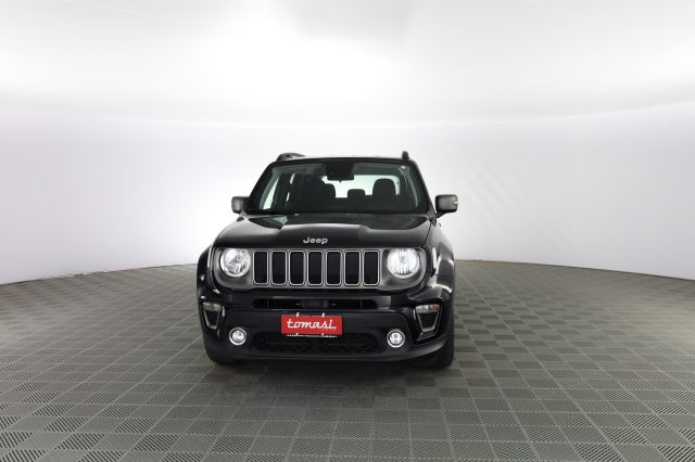 JEEP Renegade usata 0