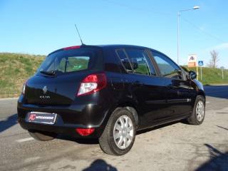 RENAULT Clio usata, con Antifurto