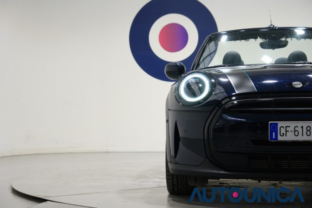 MINI Cooper usata, con Freno di stazionamento elettrico