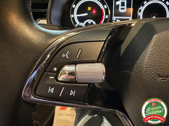 SKODA Scala usata, con Servosterzo
