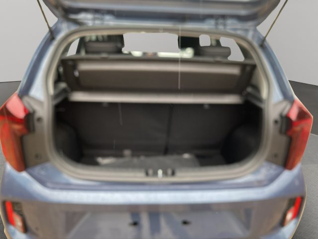 KIA Picanto usata 24