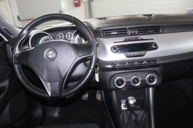 ALFA ROMEO Giulietta usata, con Controllo trazione