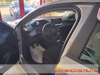 PEUGEOT 208 usata, con Immobilizzatore elettronico