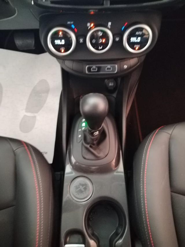 FIAT 500X usata, con Chiusura centralizzata