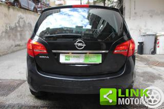 OPEL Meriva usata, con Chiusura centralizzata