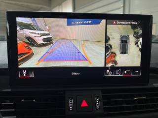 AUDI Q5 usata, con Cronologia tagliandi