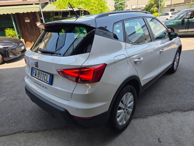 SEAT Arona usata, con Antifurto