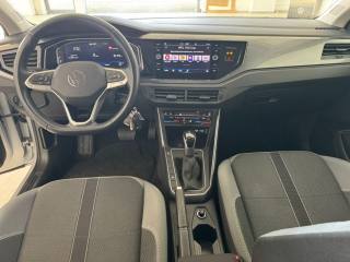 VOLKSWAGEN Polo usata, con Climatizzatore